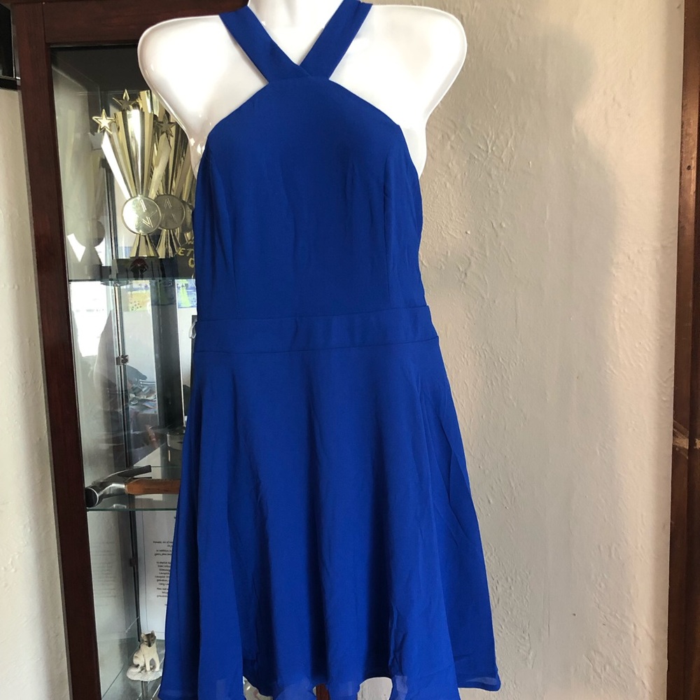 Charlotte Russe Dress